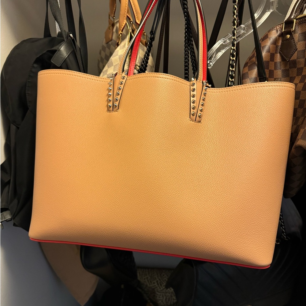 Christian Louboutin bag